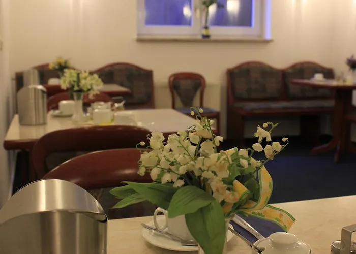 Hotel Altenwerder Hof
