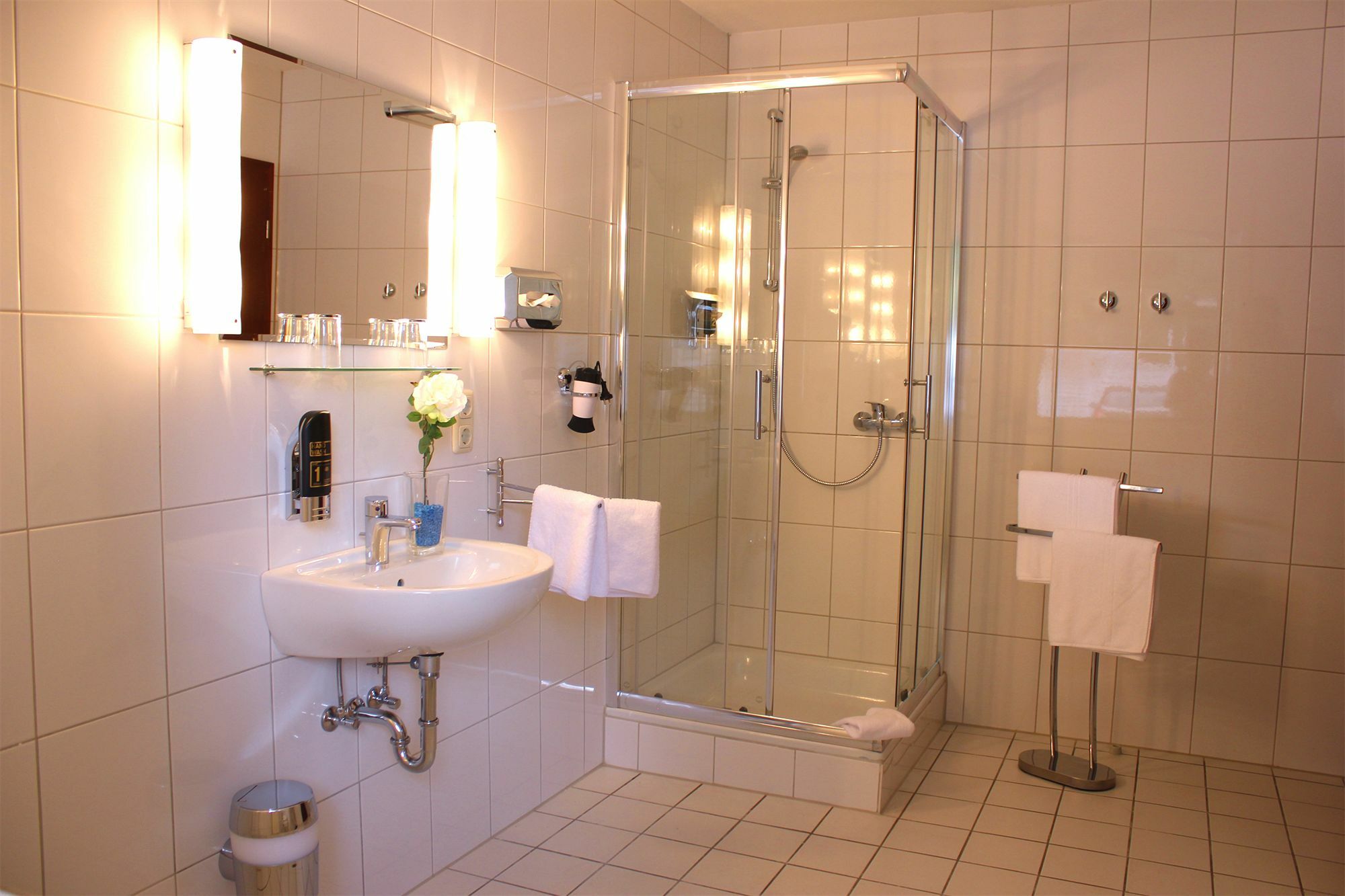 Altenwerder Hof Hotel Hamburg